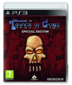 Tower Of_Guns - Special Edition Playstation 3 Game PS3. 