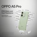 OPPO A5 Pro | 8GB RAM + 128GB ROM. 