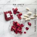 Premium 100% Natural Dried Rose Petals Body Spa & Foot Spa Bubble Bath Aromatherapy Flower Bath Shower Mandi Bunga 玫瑰花瓣. 
