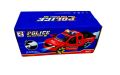 Police Mini car Model Light & Musical toy for kids | Indoor, Outdoor toy for kids | Kids Entertainment. 