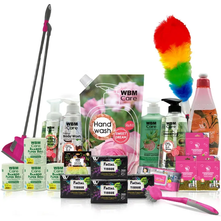 (Pack%20of%2014)%20WBM%20Family%20Daily%20Care%20Essentials%20%7C%20Foaming%20Hand%20Soap,%20Shampoo,%20Body%20Lotion,%20Hand%20Wash%20Refill,%20Household%20Wipes,%20Body%20Wash,%20Dish%20Washing%20Brush,%20Dish%20Wash%20Gel,%20Toilet%20Roll,%20Duster,%20Facial%20Tissue,%20Bath%20Ball,%20Broom,%20Sponge%20Scourer%20-%20Image%202