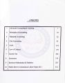 Commerce MCQs for Lectureship Subject Specialist GRE GAT CSS PCS FPSC by Ch.Ahmad Najib. 