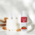 Moon Touch Almond Cleansing Milk. 