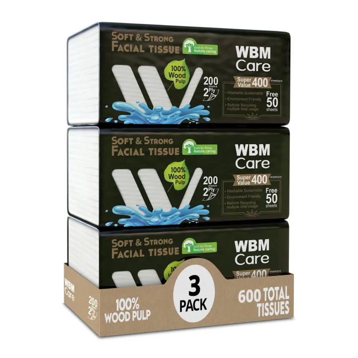 (Pack%20of%203)%20WBM%20Facial%20Tissue%20Paper%20Rose%20Fragrance%20-%20400s%20(2%20Ply)%20%20Super%20Soft%20Tissue%20Box%20Made%20with%20100%25%20Wood%20Pulp%20-%20Image%202