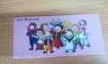 Kids Eid Mubarak Eidi Envelopes. 