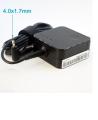Lenovo Air 13 Pro YOGA 710 510s 310s 65W 20V 3.25A AC Adapter Charger IdeaPad 710s 510s 510 310 110. 