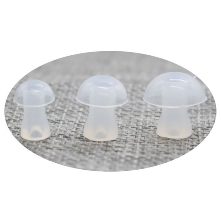 5PCS%20Ear%20caps%20Cushion%20For%20Earphone%20hearing%20aid%20In-Ear%20Eartips%20Silicone%20Earphone%20covers%20Tips%20Earbuds%20-%20Image%202