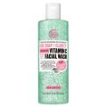 Soap & Glory Face Soap & Clarity Vitamin C Facial Wash. 