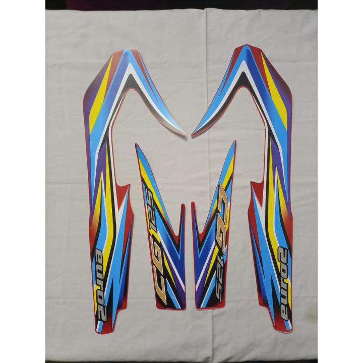 Tanki%20Tapa%20Sticker%202018%20Model%20Honda%20125%20(%20COMPLETE%20SET%20)%20-%20Image%202
