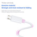 10M Micro USB Smart Monitoring Web Camera Remote Charger Microusb Power Cable Extension Wire 5/1/3m. 