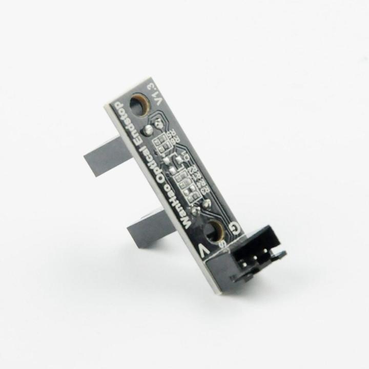 Wanhao D7/D7 Plus Spare Part End Stop Switch V1.2 Replacement for Duplicator 7/7 Plus of DLP/SLA/LCD 405nm