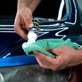 TURTLE WAX SPEED HEADLIGHT LENS RESTORER KIT WITH CERAMIC SEALING WIPES HEAL+SEAL TECHNOLOGY. 