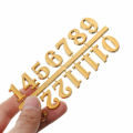 Quartz Clock Number Arab Number Replacement Small Quartz Clock Numeral. 