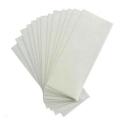 Pack of 100 Pcs - Wax Paper for professional use. 