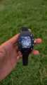 Stylish Richard Mille Style Watch for Men & Boys – Big Dial Fashion Sports Watch | Premium Black Rubber Strap | Chronograph Look Design | Durable Stylish Watch for Casual Wear | Branded Sports Watch for Boys. 