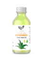 Aloe Vera Oil  (روغن ایلو ویرا)  - 30 ml - Pure Organic & Natural (Ghegwar Oil) - Edible. 