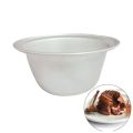 7.5 cm Lava Cake Baking Mold Aluminum. 