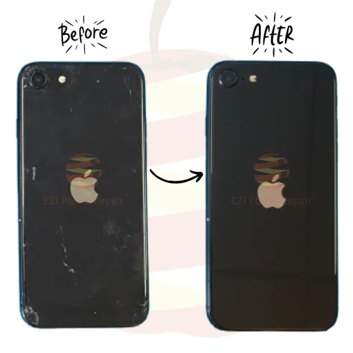 Apple%20IPhone%20SE%202020%20Back%20Glass%20Battery%20Cover%20Rear%20Door%20Housing%20Case%20,%20Back%20Glass%20/%20Back%20Panel%20%20IPhone%20SE%202020%20-%20Image%202