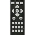 T-2501 for Acer Projectors 3D Remote Control X1123H X118 X118AH X118H X1223H X128H X1323WH X138WH X168H. 