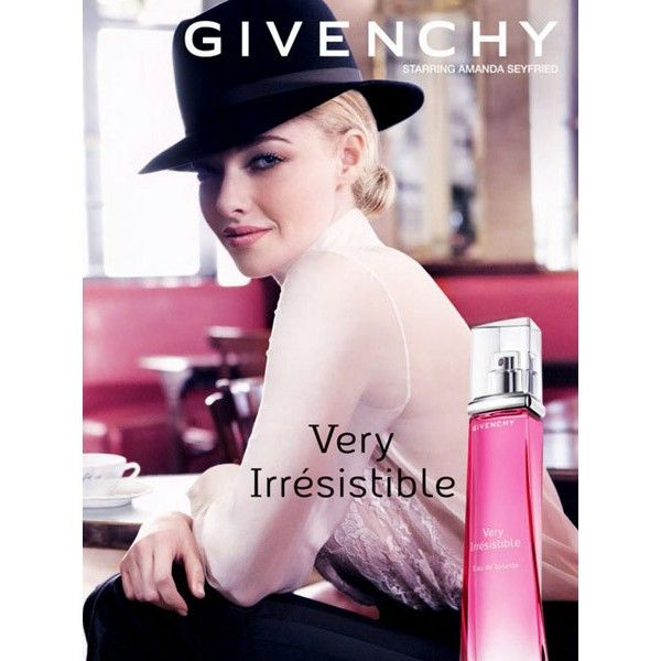 Givenchy very irresistible perfume price deals