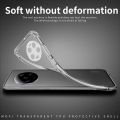MOFI Ming Series Ultra-thin TPU Phone Case For Xiaomi 13 Ultra. 