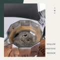 moka pot coffee-1 x moka pot-. 