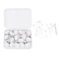 Duvet Cover Clip, Bed Sheet Clips Pins 16PCS for Curtains. 
