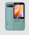 Q mobile  spark 4000 - 2.8”Inch - 4000mAh Battery - Dual Sim - Wireless FM Radio- Any Color. 