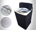 100% Waterproof Washing Machine Cover Dust Proof Machine Cover ( 8 KG - 16 KG ). 