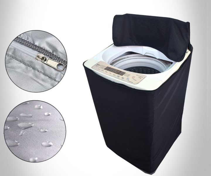 100%25%20Waterproof%20Washing%20Machine%20Cover%20Dust%20Proof%20Machine%20Cover%20(%208%20KG%20-%2016%20KG%20)%20-%20Image%206