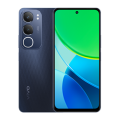 Vivo Y19s - 6.74 Inches  LCD Display - 8+1GB RAM - 256GB Storage (128GB Usable + 128GB System Reserved) - Official PTA Approved - Fingerprint Sensor - (Phone and Universal Box. No Charger and No Accessories Included - Mix Color). 