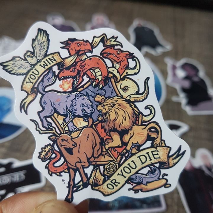 10%20Pcs%20Game%20of%20Thrones%20Stickers%20Pack%20Pack%20For%20Laptop,%20Desk%20,%20Notebooks%20Mobile%20Covers%20DIY%20Stickers%20-%20JangoMango%20Store%20-%20Image%206