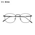 OQ BOGA 3 Styles Unisex Anti Radiation Proof Blue Light Computer Glasses Women Men Fashion Eye Protection Square Frame Eyeglasses. 