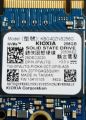KIOXIA NVME M2 256GB Solid State Drive 2230 SSD For Laptop. 
