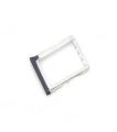 HTC M7 Black Sim Tray Sim Jacket Sim Slot Sim Door For HTC M7. 