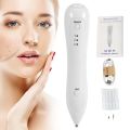 Portable USB Mole Freckle Removal Pen Three Levels Adjustable Spot Tattoo Remover Device. 