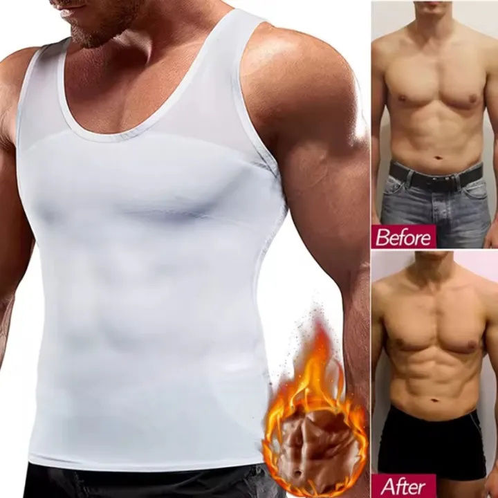 Premium%20Men%E2%80%99s%20Slimming%20Compression%20Vest%20%E2%80%93%20Chest%20&%20Abdomen%20Shaper%20Shirt%20-%20Image%202