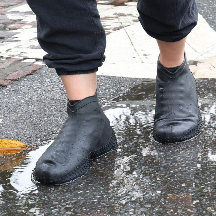 Thicken%20Waterproof%20Silicone%20Gel%20Shoe%20Cover%20Rain%20Cusodie%20For%20%20Shoes%20Reusable%20Rubber%20Gum%20Rain%20Boot%20Shoes%20Cover%20Anti-Slip%20Shoe%20Covers%20For%20Protection%20Boots%20-%20Image%202