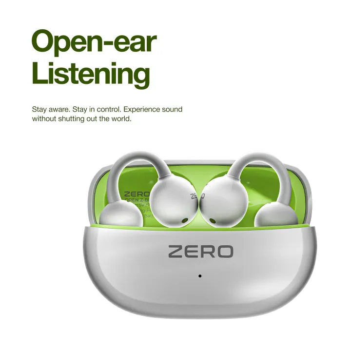 Zero%C2%AE%20Open%20OWS%20Wireless%20Earbuds%20%7C%20Bluetooth%205.4v%20Gaming%20Earbuds%20%7C%20ENC%20Earbuds%20for%20Calling%20%7C%20Noise%20Cancelling%20Earbuds%20%7C%20Bluetooth%20Earbuds%20for%20iOS%20and%20Android,%20Best%20Ear%20buds%20for%20Men%20and%20Women%20-%20Image%205