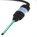 Digital Gauss Meter Surface Magnetic Field Tester Tesla Meter WT103 DC Fluxmeter DC Surface Magnetic Field Tester. 
