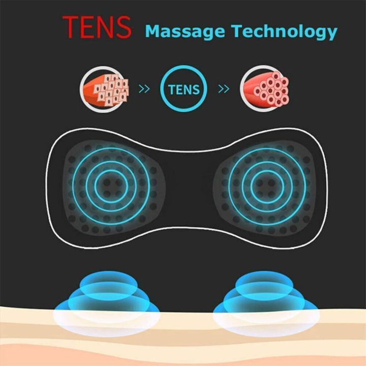 Electric%20Neck%20Massager%20LCD%20Display%20Neck%20Stretcher%208%20Mode%20Cervical%20Massage%20Patch%20Pulse%20Muscle%20Stimulator%20Portable%20Relief%20Pain%20or%20Muscle%20Pain%20Relief%20and%20Shoulder%20Relaxation%20-%20Image%205