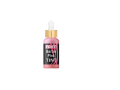 FORT FORT Lip & Cheek Tint - Liquid Tint for Lips and Cheeks | Hydrating Lip Tint, Multi-Use Makeup Tint, Water Tint for Glowing Color Red | Peach | Pink 30ml. 