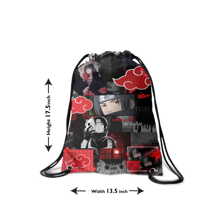 Itachi%20Anime%20%20Printed%20Drawstring%20Bag%20%E2%80%93%20Durable%20Polyester%20with%20High-Quality%20Strings%20&%20Vibrant%20Digital%20Print%20-%20Image%202