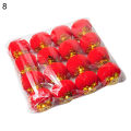 Lantern Decor Decorative Spring Festival Hanging Lantern Decor. 