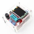 Multifunctional Tester GM328 Transistor Tester. 
