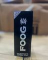 FOOG Perfume for Men – Long Lasting Impression Fragrance | Premium Eau de Parfum | Fresh & Masculine Scent for Daily Wear & Special Occasions. 