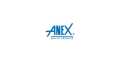 AG-6139SS Anex Deluxe Blender & Grinder. 