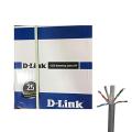 DLINK NETWORKING CABLE ROLL. 