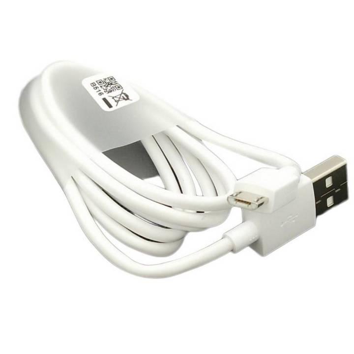 Original Fast Charge Micro USB Cable Connector Phone Charger