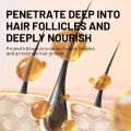 MeiYanQiong Herbal Eyelash Growth Serum - Long Eyelashes - 3ml. 